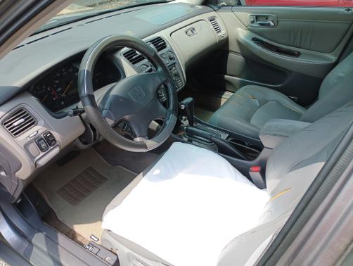 2000 Honda Accord EX-L