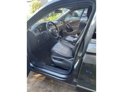 2019 Volkswagen Tiguan 2.0T SEL