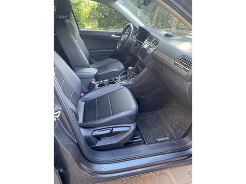 2019 Volkswagen Tiguan 2.0T SEL