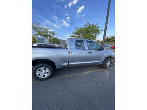 2013 Toyota Tundra Grade