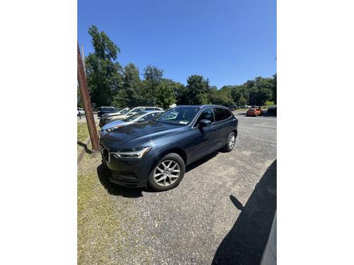 2018 Volvo XC60 T5 Momentum