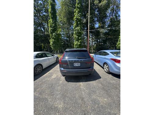 2018 Volvo XC60 T5 Momentum