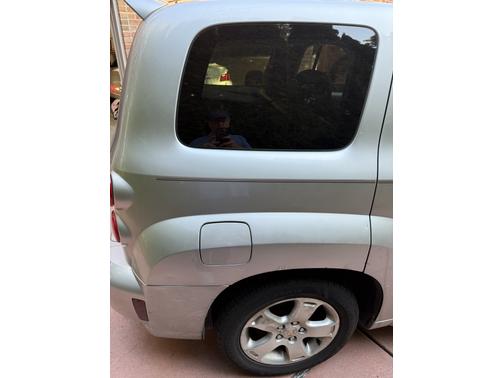 2007 Chevrolet HHR LT