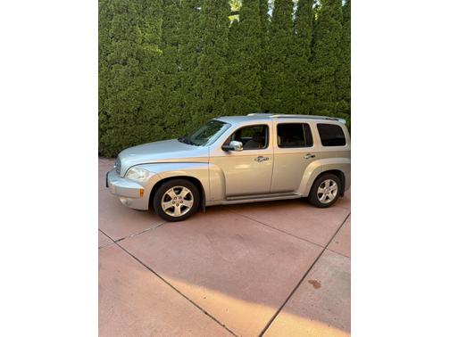 2007 Chevrolet HHR LT
