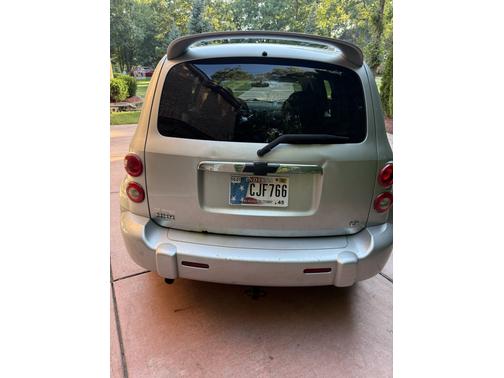 2007 Chevrolet HHR LT