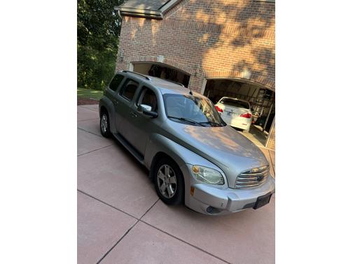 2007 Chevrolet HHR LT