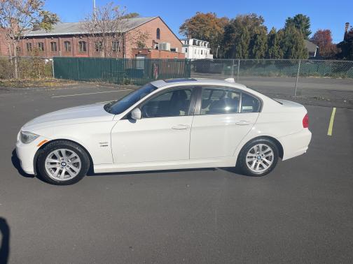2011 BMW 328 i xDrive