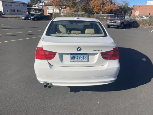 2011 BMW 328 i xDrive