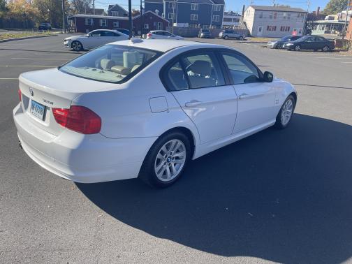 2011 BMW 328 i xDrive