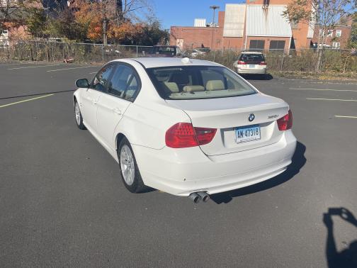 2011 BMW 328 i xDrive