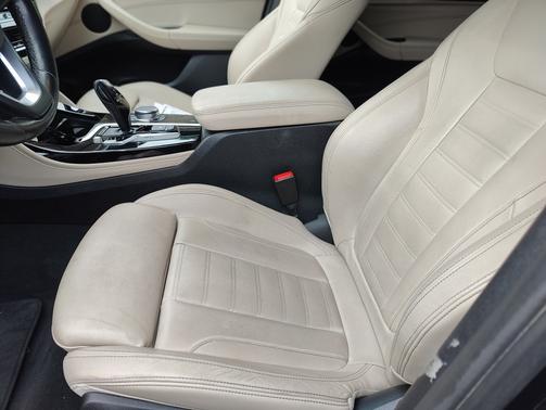 2019 BMW X4 xDrive30i