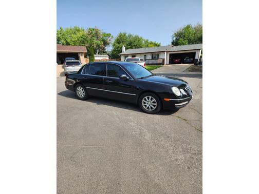2007 Kia Amanti Base