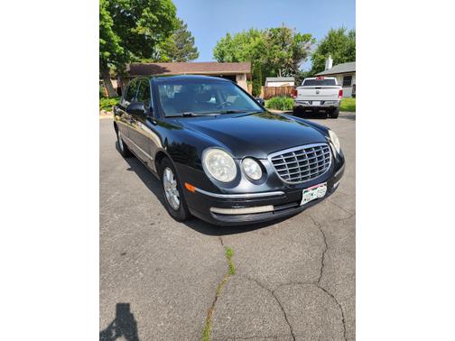 2007 Kia Amanti Base