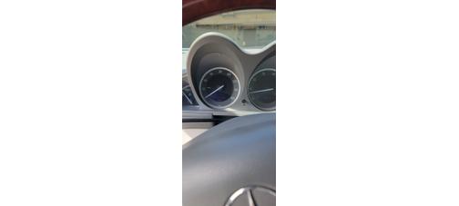 2003 Mercedes-Benz SL-Class SL500 Roadster
