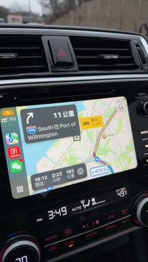 2019 Subaru Legacy 3.6R Limited