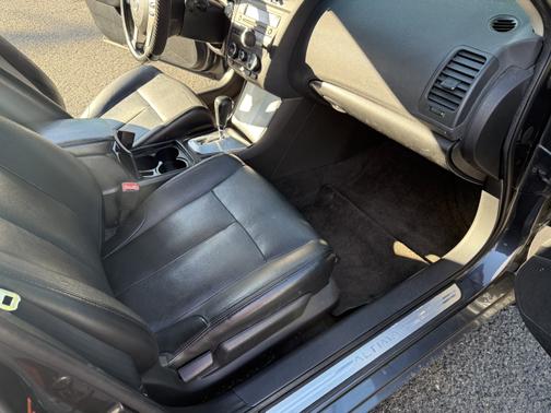 2008 Nissan Altima 2.5 SL