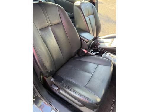 2008 Nissan Altima 2.5 SL