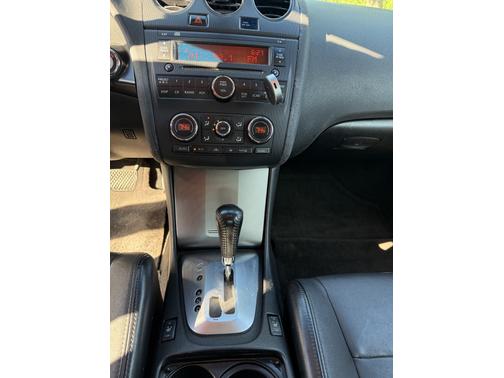 2008 Nissan Altima 2.5 SL