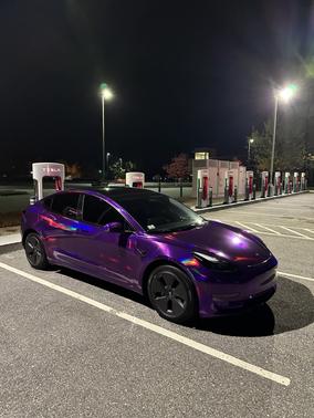 2023 Tesla Model 3 Base