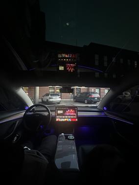 2023 Tesla Model 3 Base