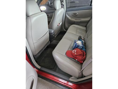 1998 Oldsmobile Intrigue GL