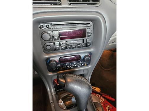 1998 Oldsmobile Intrigue GL