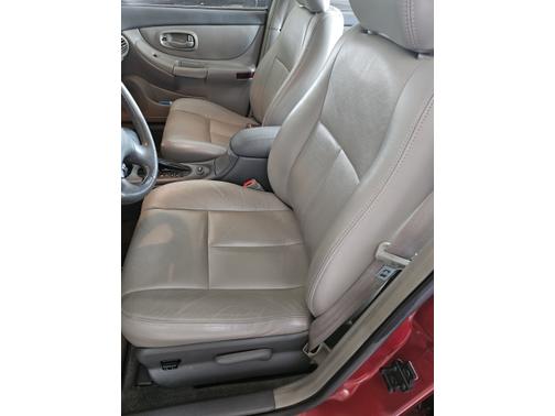 1998 Oldsmobile Intrigue GL