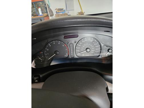 1998 Oldsmobile Intrigue GL