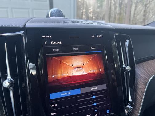 2022 Volvo XC60 Recharge Plug-In Hybrid T8 Inscription