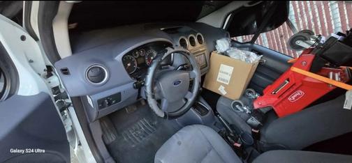 2013 Ford Transit Connect XL