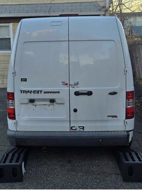 2013 Ford Transit Connect XL