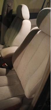 Silver 2006 Hyundai SONATA GLS