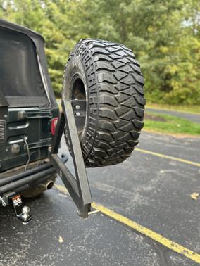 2003 Jeep Wrangler Sport