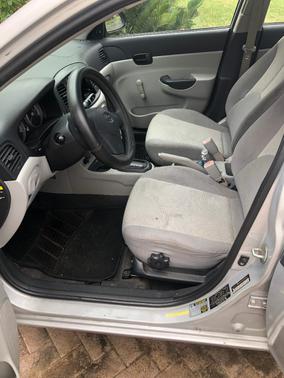 2009 Hyundai Accent GLS