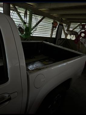 2012 Chevrolet Colorado 1LT
