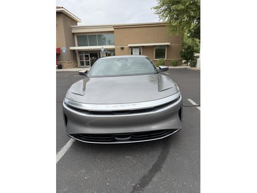 2023 Lucid Air Pure