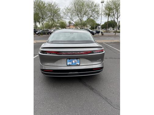 2023 Lucid Air Pure