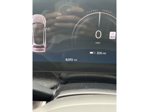 2023 Lucid Air Pure