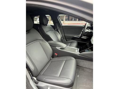 2023 Lucid Air Pure