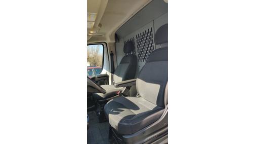 2017 RAM ProMaster 3500 High Roof