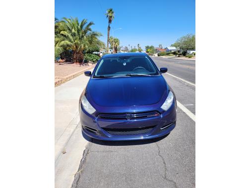 2013 Dodge Dart SE