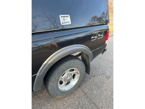 2000 Ford Ranger XLT SuperCab