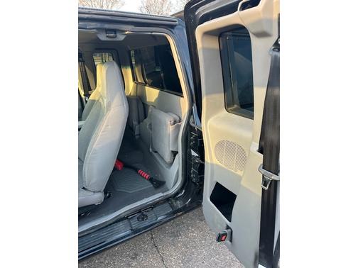 2000 Ford Ranger XLT SuperCab