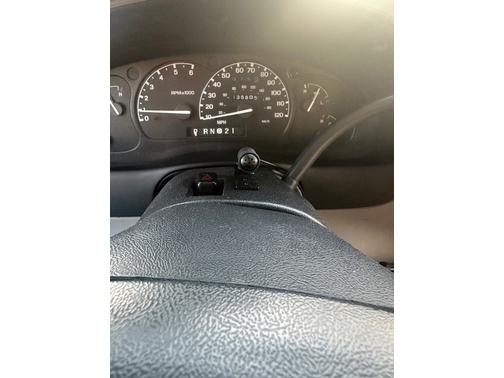 2000 Ford Ranger XLT SuperCab