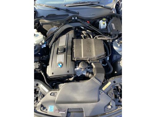 2009 BMW Z4 sDrive35i