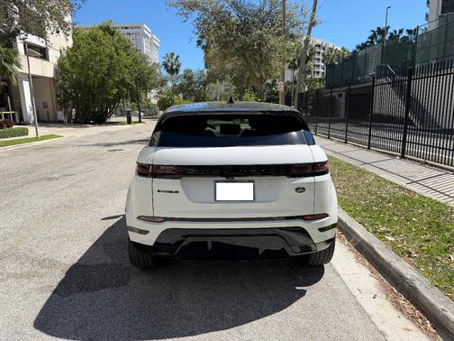 2023 Land Rover Range Rover Evoque R-Dynamic S