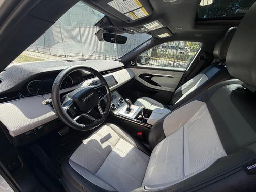 2023 Land Rover Range Rover Evoque R-Dynamic S