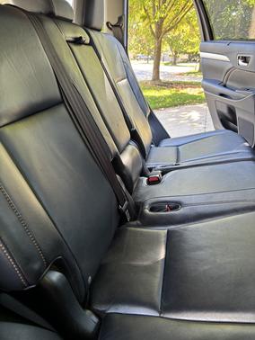2014 Toyota Highlander XLE