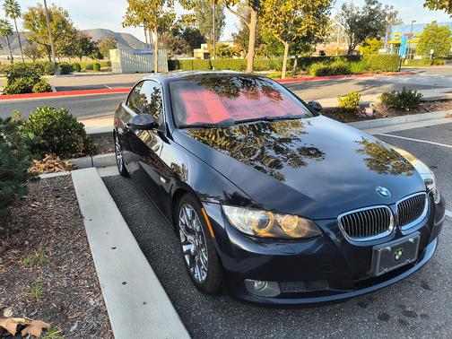 2009 BMW 328 i