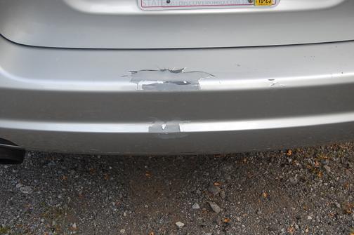 2011 Volvo S40 T5